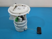 pompka Pompa paliwa Citroen C4 I 1.6 16V CITROEN, Nr.nieczytelny 4 pin