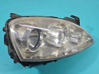 Reflektor lewy lampa przód Opel Corsa C EUROPA