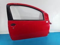 DRZWI PRZÓD PRAWE PASAŻERA Citroen C1 I 3d KJH