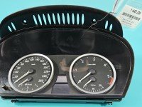 Licznik Bmw e60 e61 6958600 2.5d (M57) EUROPA