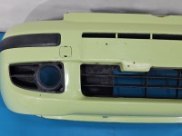 Zderzak przód Fiat Panda II kanarkowy