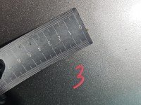 Maska przednia Toyota Yaris I beżowy 1D2