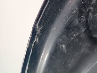 Maska przednia Citroen DS4 11-15 czarny KTV