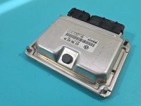 Komputer Sterownik silnika 0261207688, 022906032BN Vw Phaeton 3.2 V6 fsi