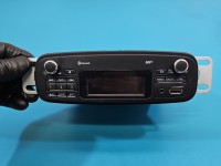 Radio fabryczne Renault Clio IV 12-20 281159981R radioodtwarzacz