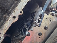 Skrzynia biegów automat Fiat Freemont P04800802AC 2.0 jtd