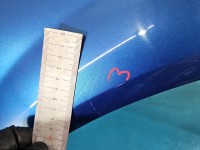 Błotnik przód lewy Renault Megane II TE145