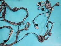 Wiązka instalacja Producent części: FORD, j1gt-14a005-bckb, Europejska, główna wiązka z wnętrza , J1GT-14A411-AB,...