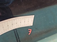 DRZWI PRZÓD PRAWE PASAŻERA Audi A5 8T 5d czarny Ly9b