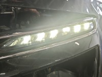 Światło jazdy dziennej lewe Citroen C4 Picasso II 13-19 9816714880