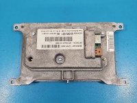 Wyświetlacz monitor Peugeot 508 I 9804563180