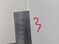 DRZWI PRZÓD PRAWE PASAŻERA Mercedes Sprinter II 906 5d biały