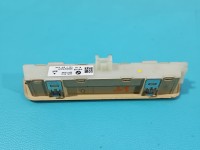 Przełącznik Producent części: BMW, Pamięci fotela, LT BMW F01 53410048, 9163128