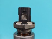 Listwa wtryskowa CZUJNIKI Opel Astra VI L 0445214361, 9810824880 1.5 cdti