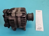 TEST Alternator Seat Leon I Toledo II 038903023L, 0124325001 1.9 tdi