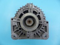 TEST Alternator Renault Scenic II 8200667610, 2543563A 2.0 16v