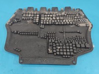 PŁYTA PODWOZIA Osłona silnika dolna Skoda Octavia II 1K0825237AE 1.9 tdi