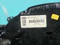 Licznik AUDI A4 B8 1.8 TFSI CABB 8K0920930A, 503001523102 EUROPA