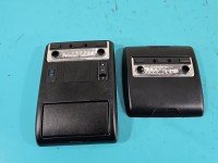 Podsufitka BMW X5 E53 51438203866, 51438203865, 7056348 HB