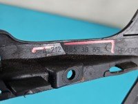 Ślizg zderzaka przód prawy Mercedes W212 A2128853865