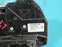 Zamek tył lewy Renault Fluence 6pin 825030019R, 40737173