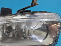 Halogen prawy Fiat 500X 89250381