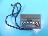 Pompka Mercedes W220 2208001278