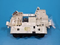 Konsola panel nawiewu Nissan Almera N16