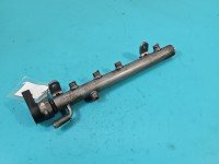 Listwa wtryskowa CZUJNIKI Mercedes ML W164 A6420700495, 0281002494 3.0 cdi (642940)
