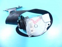 Pas bezpieczeństwa tył lewy Citroen C4 Grand Picasso II 13-22 98066584