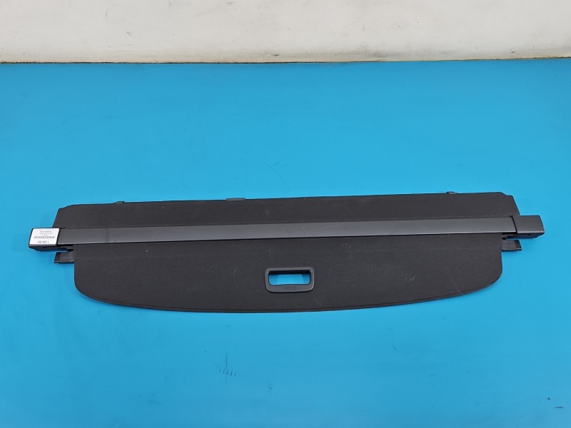 Roleta bagażnika Skoda Octavia IV