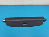 Roleta bagażnika Skoda Octavia IV