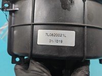 Dmuchawa nawiewu wentylator AUDI Q7 I 4L 7L0820021L