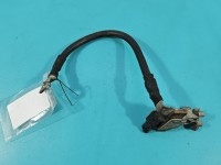 KLEMA INSTALACJA WIĄZKA MINUSOWA MINUS Skoda Fabia III 6C0915181D