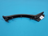 Osłona ZAŚLEPKA PLASTIK Zawiasów klapy tył Mercedes CLA C117 X117 A1178210089