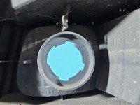 Lampa tył lewa Mazda 323f HB