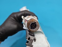Kurtyna prawa poduszka airbag Skoda Fabia III kombi 6V0880742E