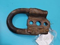Ucho holownicze hak Toyota Land Cruiser J200 07-