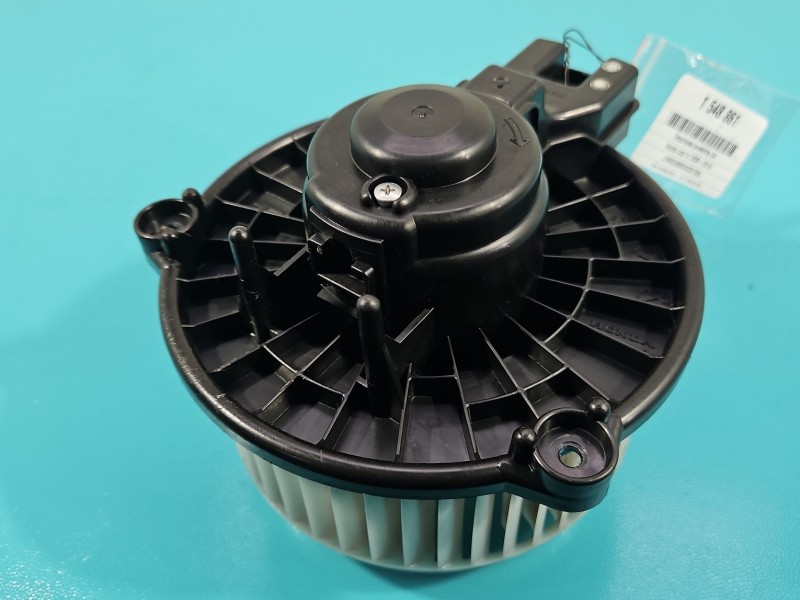 Dmuchawa nawiewu wentylator Honda Jazz III EUROPA
