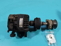 TEST Alternator Ford Focus Mk1 63321746, 98AB10300JC 1.8 tddi