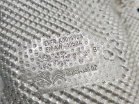 Osłona TERMICZNA Citroen C5 Aircross 17-25 1.2 T