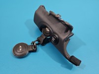 Stacyjka KLUCZYK WKŁADKA Mini Cooper One II R56 06- 2752850