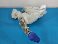 Zbiornik Zbiorniczek płynu spryskiwacza Ford Mondeo Mk4 6G91-12A659-AB