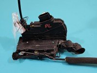 Zamek przód lewy 805030788R Renault Captur I EUROPA