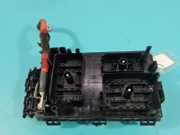 Skrzynka bezpieczników Opel Astra IV J 3343768, 1110089AC, C11000139