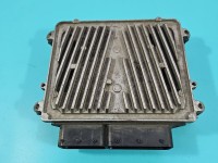 Komputer Sterownik silnika A2721536979, 0261209070 Mercedes W221 3.5 V6
