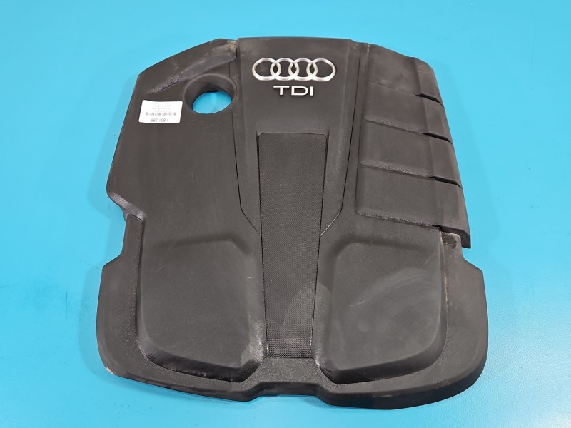 Osłona silnika górna Audi A4 B9 2.0 tdi DET 04L103925P