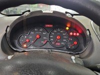 Licznik Peugeot 206 9641573680 1.4 8v EUROPA