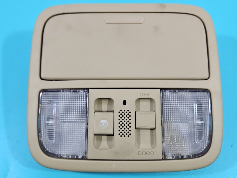 Lampa kabiny lampka HONDA CR-V III 06-