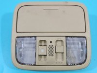 Lampa kabiny lampka HONDA CR-V III 06-
